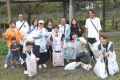 名城公園でごみ拾い！「スポGOMIワールドカップ 愛知ステージ」開催　優勝チームは全国大会へ出場